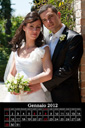fotocalendario 2012