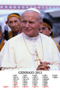 fotocalendario 2012