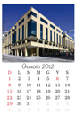 fotocalendario 2012