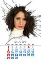 fotocalendario 2012