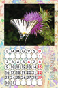 fotocalendario 2012