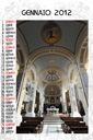fotocalendario 2012