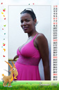 fotocalendario 2012