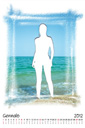 fotocalendario 2012