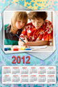 fotocalendario 2012