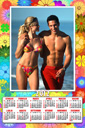 fotocalendario 2012
