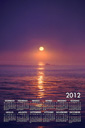 fotocalendario 2012