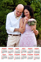 fotocalendario 2012