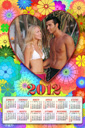 fotocalendario 2012