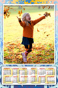 fotocalendario 2012