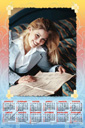 fotocalendario 2012