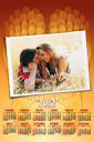 fotocalendario 2012