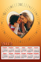 fotocalendario 2012