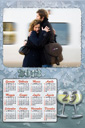 fotocalendario 2012