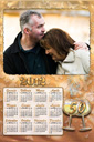 fotocalendario 2012