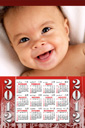 fotocalendario 2012