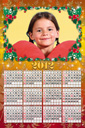 fotocalendario 2012