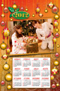 fotocalendario 2012