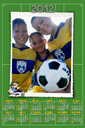 fotocalendario 2012