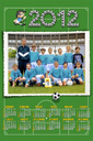 fotocalendario 2012
