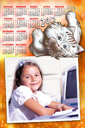 fotocalendario 2012