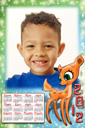 fotocalendario 2012