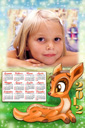 fotocalendario 2012