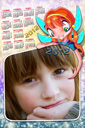 fotocalendario 2012