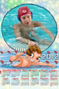 fotocalendario 2012