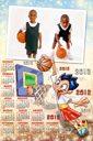 fotocalendario 2012