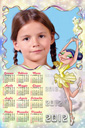 fotocalendario 2012