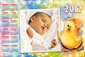 fotocalendario 2012