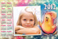 fotocalendario 2012