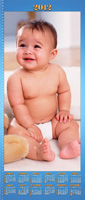 fotocalendario 2012
