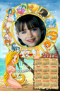 fotocalendario 2012