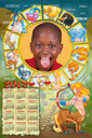 fotocalendario 2012