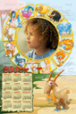 fotocalendario 2012