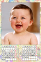fotocalendario 2012