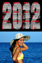 fotocalendario 2012