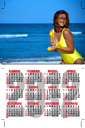 fotocalendario 2012
