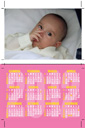 fotocalendario 2012