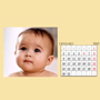 fotocalendario 2012