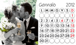 fotocalendario 2012