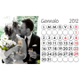 fotocalendario 2012