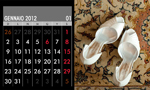 fotocalendario 2012