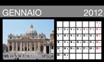 fotocalendario 2012