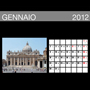 fotocalendario 2012