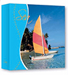 Album foto Album Sea Blu 11x16