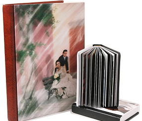 Fotolibro Matrimonio