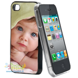 Cover iPhone 4